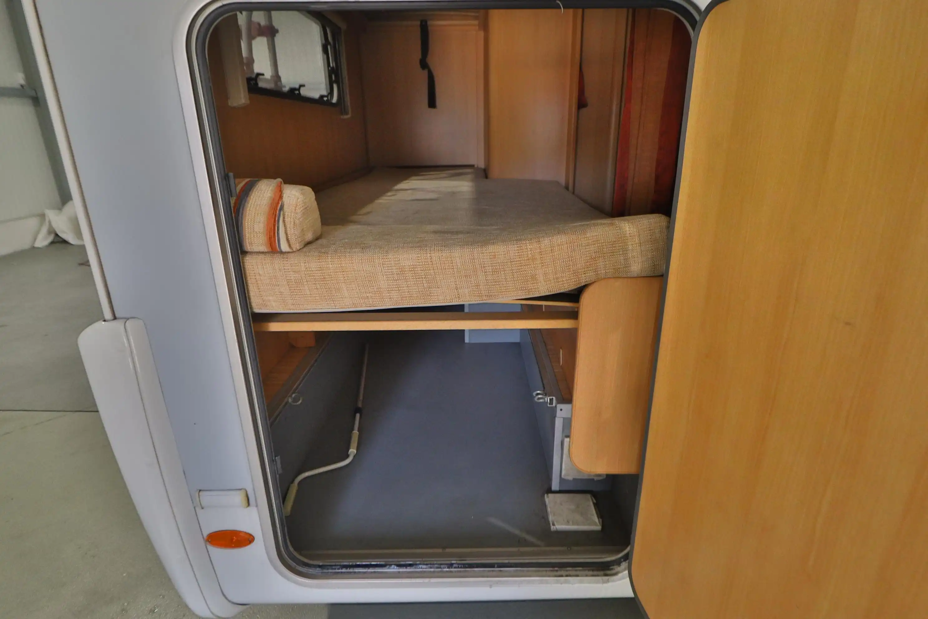 TEC FreeTec 728 G - Ansicht 6